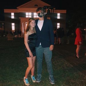 Meet your Posher, Mary